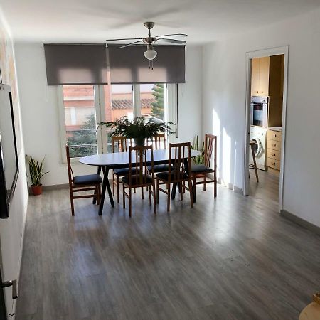 Апартаменти Flat Blanes Center - Costa Brava. Екстер'єр фото