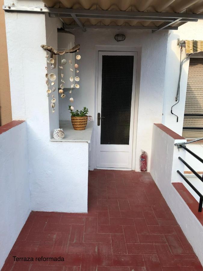 Апартаменти Flat Blanes Center - Costa Brava. Екстер'єр фото