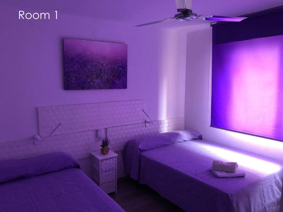 Апартаменти Flat Blanes Center - Costa Brava. Екстер'єр фото