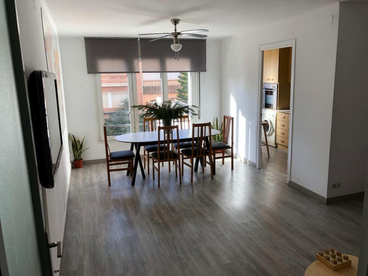 Апартаменти Flat Blanes Center - Costa Brava. Екстер'єр фото